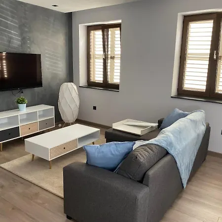 ** Neuf Hyper Centre A * アグノー