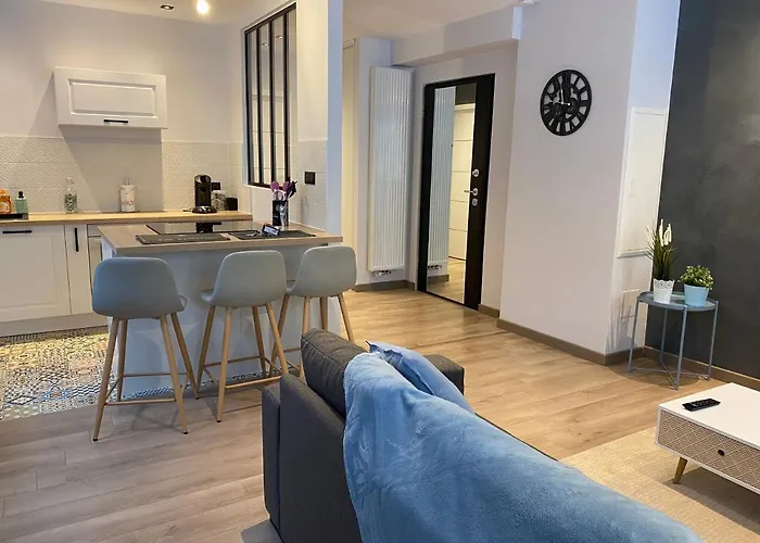 Appartement ** Neuf Hyper Centre à Haguenau